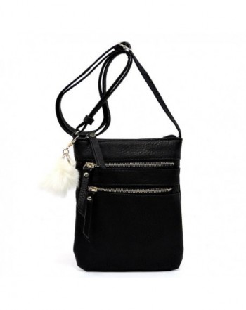 pocket Crossbody handbag Fashion Glad