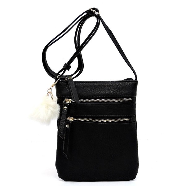 pocket Crossbody handbag Fashion Glad