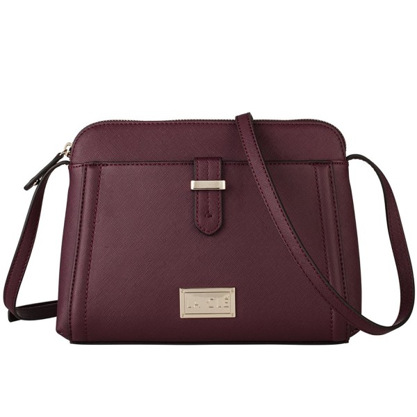 Cl 005Grainy Structured Crossbody Shoulder Cl 005Grainy Structured Crossbody Shoulder