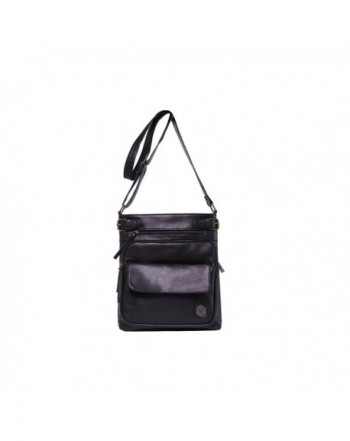 WYN Fashion Pockets Women Crossbody