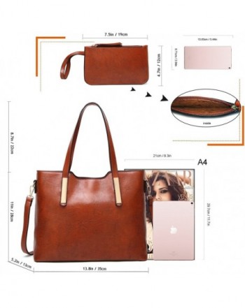 Women's Top-Handle Bags