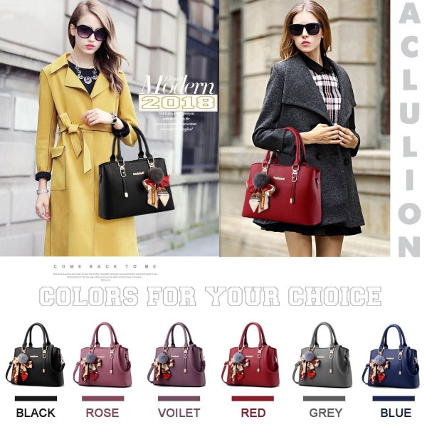 Women's Top-Handle Bags