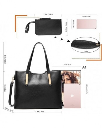 Women's Top-Handle Bags