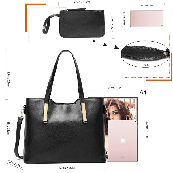 Women's Top-Handle Bags