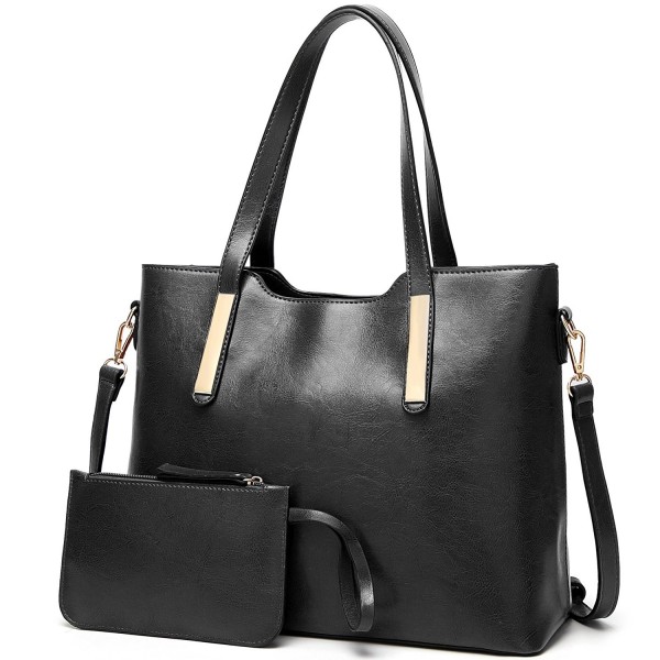Womens Purses and Handbags Shoulder Bag Large Tote Bag Top Handle Satchel