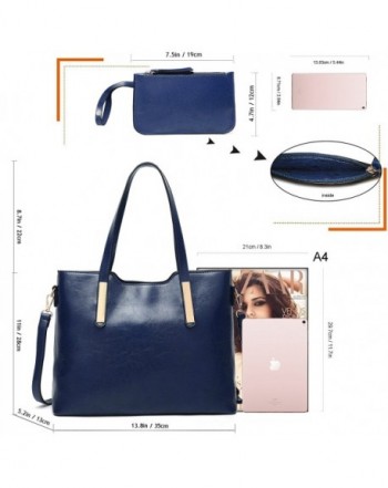 Women's Top-Handle Bags