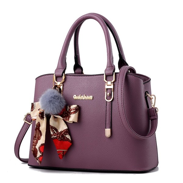 Womens Purses Handbags Shoulder Satchel