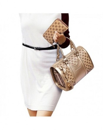 Women's Top-Handle Bags