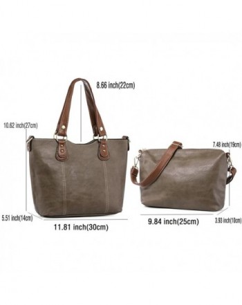 Women's Top-Handle Bags