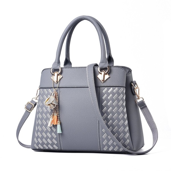 Womens Handbags Designer Satchel Shoulder