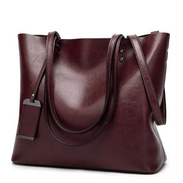 ALARION Satchel Handbags Shoulder Messenger