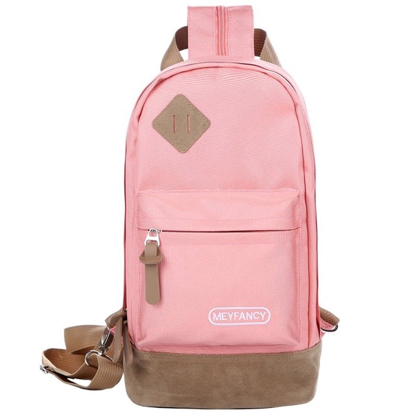 Meyfancy Crossbody Sling Women Backpack