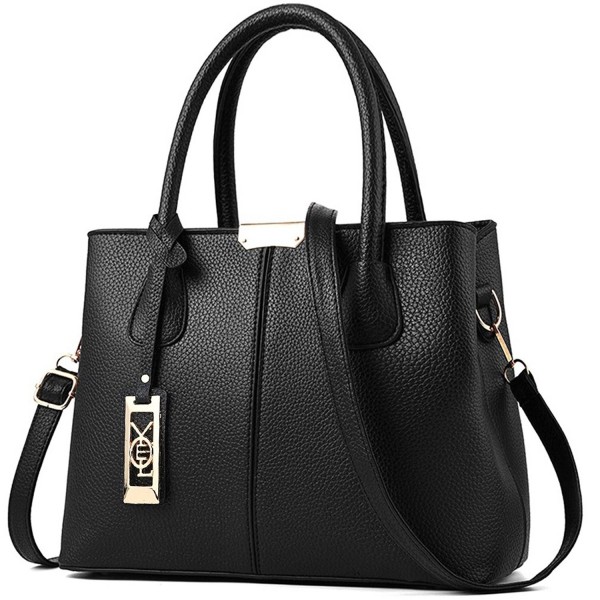 Michael Kors Kellen Medium Satchel Crossbody Bag