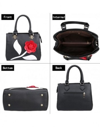 Women's Top-Handle Bags