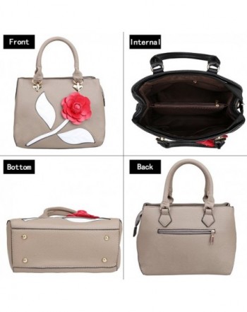 Women's Top-Handle Bags