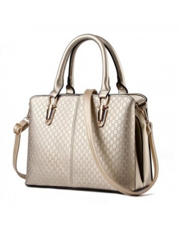 TcIFE Women Handle Satchel Handbags