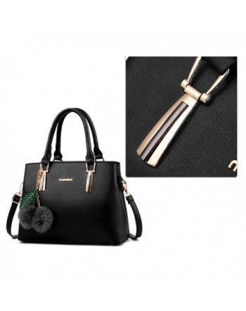 Women's Top-Handle Bags