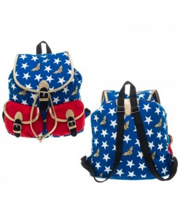 DC Comics Wonder Woman Knapsack