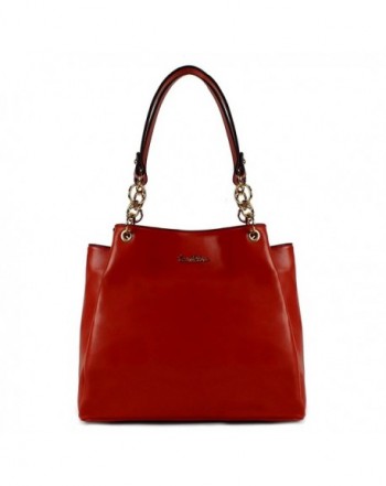 Scarleton Fashionable Modern Satchel H171810