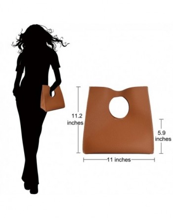 Women's Top-Handle Bags