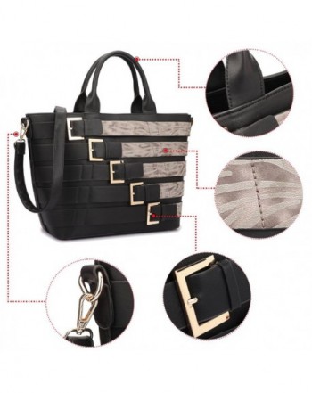 Women's Top-Handle Bags