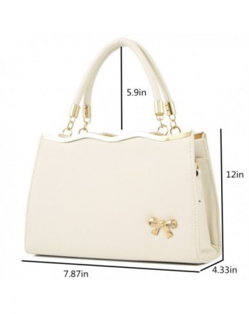 Women's Top-Handle Bags