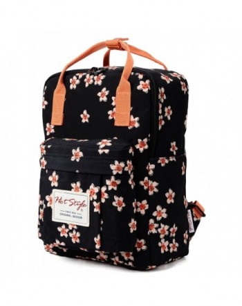 HotStyle BESTIE Personalized Waterproof Backpack