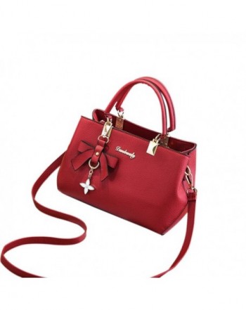 Women's Top-Handle Bags