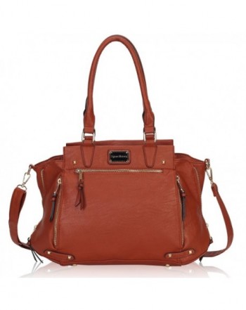 Hynes Victory Vintage Shoulder Handbags