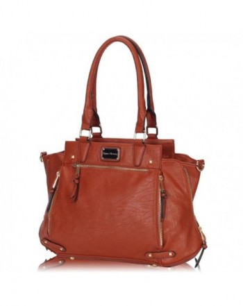 Women's Top-Handle Bags