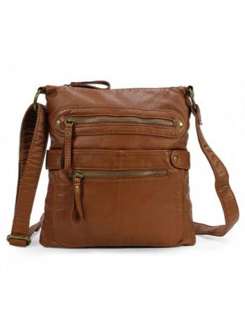 Scarleton Casual Double Crossbody H182004