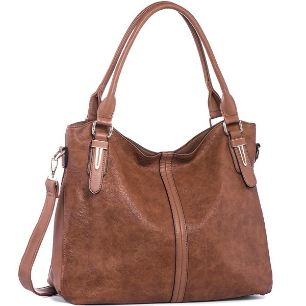 Handbags IYAFFA Shoulder Leather Satchels Handbags IYAFFA Shoulder Leather Satchels
