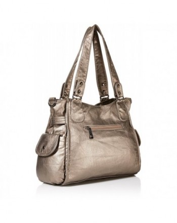 Women's Top-Handle Bags