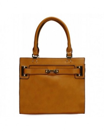 Scarleton Classy Front Satchel H195004