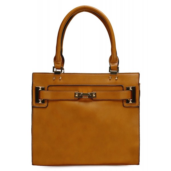 Scarleton Classy Front Satchel H195004