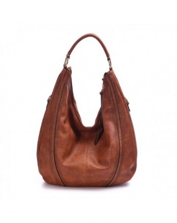 Oversized Leather Handbags Crossbody Shoulder