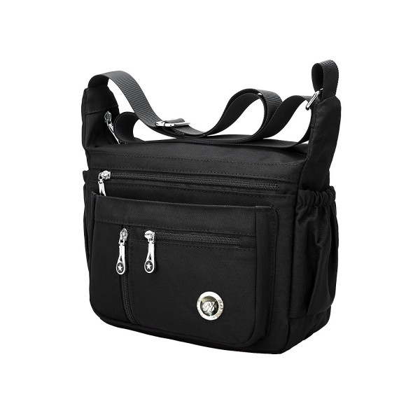 Fabuxry Shoulder Handbags Crossbody Messenger Fabuxry Shoulder Handbags Crossbody Messenger