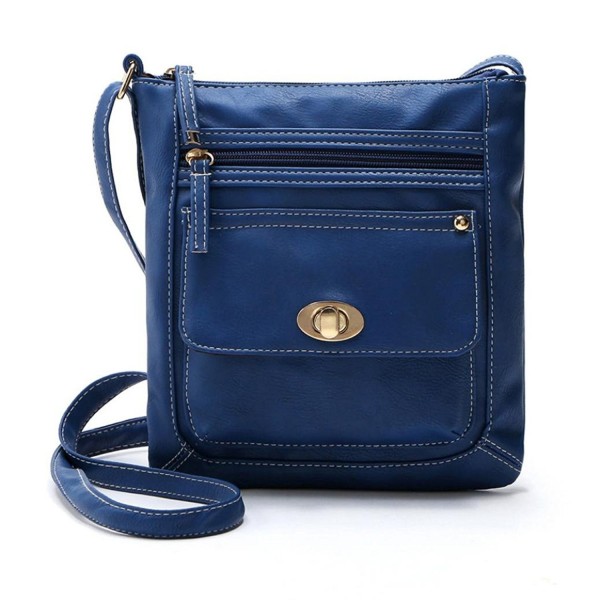 Ainifeel Women's Genuine Leather Tote Bag Top Handle Handbags
