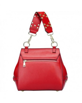 Designer Top-Handle Bags