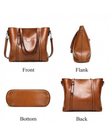 Women's Top-Handle Bags