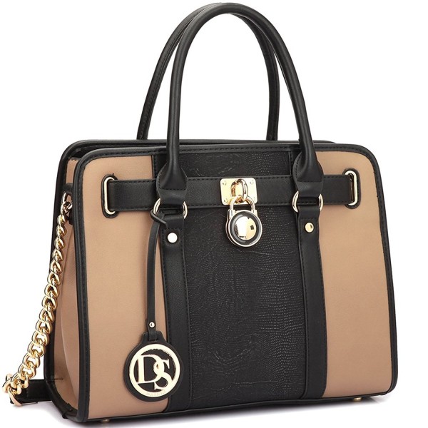 MKY Satchel Handbag Designer Shoulder