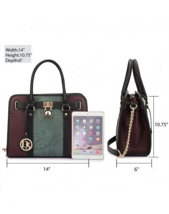 Women's Top-Handle Bags