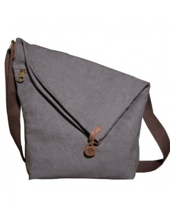 Kemys Crossbody Shoulder Oversized Traveling