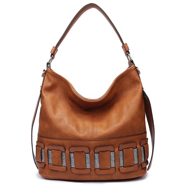 Handbags Soye Designer Leather Top handle