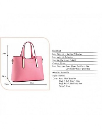 Women's Top-Handle Bags