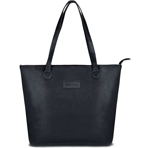 Covelin Women's Wristlet Clutch Handbag Genuine Leather Envelope Evening Shoulder Bags