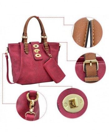 Women's Top-Handle Bags