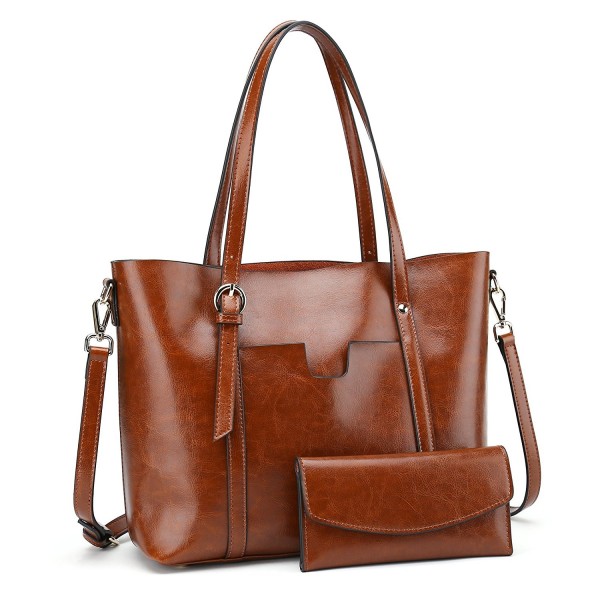 Womens Handbag Genuine Leather Shoulder