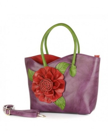 Women's Top-Handle Bags