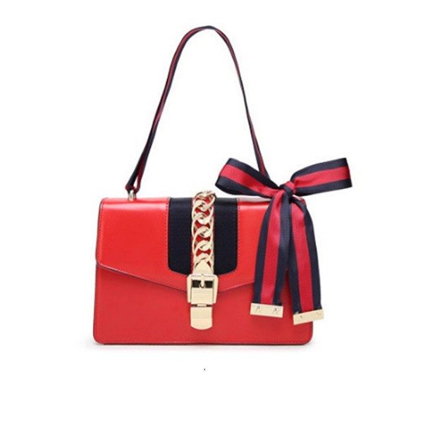 red designer handbags